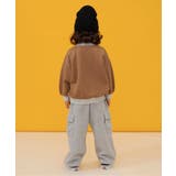 あったかロゴバリエーショントレーナー | F.O.Online Store | 詳細画像6