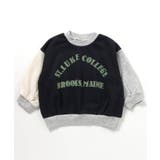 あったかロゴバリエーショントレーナー | F.O.Online Store | 詳細画像7