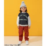 あったかロゴバリエーショントレーナー | F.O.Online Store | 詳細画像9