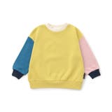 マルチカラー2 | WEB限定 あったか裏起毛無地ボーダートレーナー | F.O.Online Store