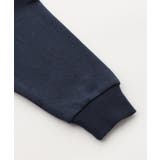 WEB限定  あったか裏起毛バリエーショントレーナー | F.O.Online Store | 詳細画像10 