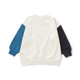 WEB限定  あったか裏起毛バリエーショントレーナー | F.O.Online Store | 詳細画像1 