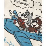 WEB限定  あったか裏起毛バリエーショントレーナー | F.O.Online Store | 詳細画像4 