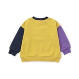 WEB限定  あったか裏起毛バリエーショントレーナー | F.O.Online Store | 詳細画像7 