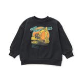 チャコール | WEB限定  あったか裏起毛バリエーショントレーナー | F.O.Online Store