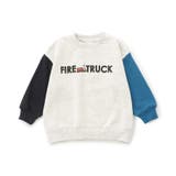 アイボリー | WEB限定  あったか裏起毛バリエーショントレーナー | F.O.Online Store