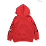 WEB限定 ディズニーキャラクター/かぶりパーカー | F.O.Online Store | 詳細画像4 