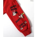 WEB限定 ディズニーキャラクター/かぶりパーカー | F.O.Online Store | 詳細画像7 