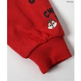 WEB限定 ディズニーキャラクター/かぶりパーカー | F.O.Online Store | 詳細画像9 