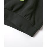 【リンク】Jimnyコラボ ワッペンパーカー | F.O.Online Store | 詳細画像10 