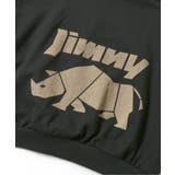 【リンク】Jimnyコラボ ワッペンパーカー | F.O.Online Store | 詳細画像11 