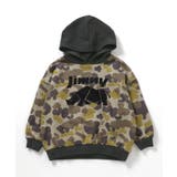 【リンク】Jimnyコラボ ワッペンパーカー | F.O.Online Store | 詳細画像12 