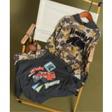 【リンク】Jimnyコラボ ワッペンパーカー | F.O.Online Store | 詳細画像15 