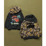 【リンク】Jimnyコラボ ワッペンパーカー | F.O.Online Store | 詳細画像16 