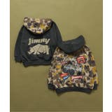 【リンク】Jimnyコラボ ワッペンパーカー | F.O.Online Store | 詳細画像17 