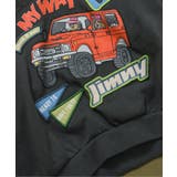 【リンク】Jimnyコラボ ワッペンパーカー | F.O.Online Store | 詳細画像19 