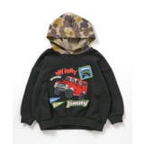 【リンク】Jimnyコラボ ワッペンパーカー | F.O.Online Store | 詳細画像2 