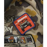 【リンク】Jimnyコラボ ワッペンパーカー | F.O.Online Store | 詳細画像21 