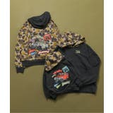 【リンク】Jimnyコラボ ワッペンパーカー | F.O.Online Store | 詳細画像23 