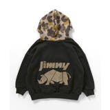 【リンク】Jimnyコラボ ワッペンパーカー | F.O.Online Store | 詳細画像3 
