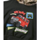 【リンク】Jimnyコラボ ワッペンパーカー | F.O.Online Store | 詳細画像5 