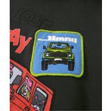 【リンク】Jimnyコラボ ワッペンパーカー | F.O.Online Store | 詳細画像6 
