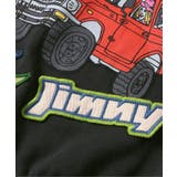 【リンク】Jimnyコラボ ワッペンパーカー | F.O.Online Store | 詳細画像7 