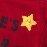 スーパーマリオ バックワッペンパーカー | F.O.Online Store | 詳細画像12