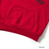 スーパーマリオ バックワッペンパーカー | F.O.Online Store | 詳細画像16