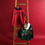 スーパーマリオ バックワッペンパーカー | F.O.Online Store | 詳細画像18