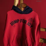 スーパーマリオ バックワッペンパーカー | F.O.Online Store | 詳細画像19