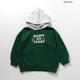 スーパーマリオ バックワッペンパーカー | F.O.Online Store | 詳細画像2