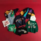 スーパーマリオ バックワッペンパーカー | F.O.Online Store | 詳細画像24