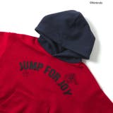 スーパーマリオ バックワッペンパーカー | F.O.Online Store | 詳細画像8