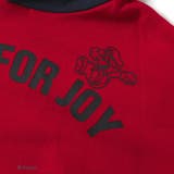 スーパーマリオ バックワッペンパーカー | F.O.Online Store | 詳細画像9