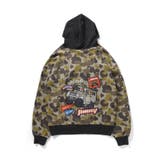 【リンク】Jimnyコラボ ワッペンパーカー(大人) | F.O.Online Store | 詳細画像11