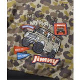 【リンク】Jimnyコラボ ワッペンパーカー(大人) | F.O.Online Store | 詳細画像12