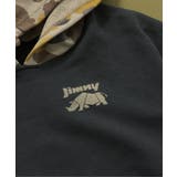 【リンク】Jimnyコラボ ワッペンパーカー(大人) | F.O.Online Store | 詳細画像14