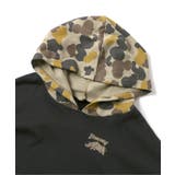 【リンク】Jimnyコラボ ワッペンパーカー(大人) | F.O.Online Store | 詳細画像3