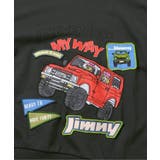 【リンク】Jimnyコラボ ワッペンパーカー(大人) | F.O.Online Store | 詳細画像4
