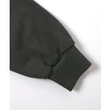 【リンク】Jimnyコラボ ワッペンパーカー(大人) | F.O.Online Store | 詳細画像7