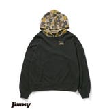 ブラック | 【リンク】Jimnyコラボ ワッペンパーカー(大人) | F.O.Online Store