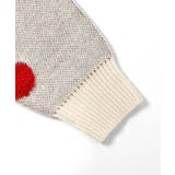 バラエティーニット | F.O.Online Store | 詳細画像9 