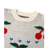 バラエティーニット | F.O.Online Store | 詳細画像7 