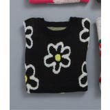 ブラック | バラエティーニット | F.O.Online Store