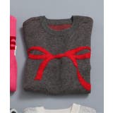 グレー | バラエティーニット | F.O.Online Store