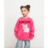 ピンク | バラエティーニット | F.O.Online Store