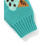 【リンク】総柄バリエーションニット | F.O.Online Store | 詳細画像14