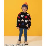 【リンク】総柄バリエーションニット | F.O.Online Store | 詳細画像3