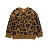 【リンク】総柄バリエーションニット | F.O.Online Store | 詳細画像5